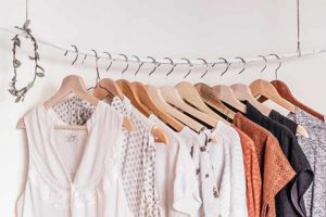 Kenali Fast Fashion, Limbah Industri yang Cemari Lingkungan