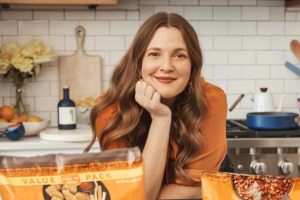 Diet Nabati ala Drew Barrymore, Pas buat yang Masih Ragu-ragu