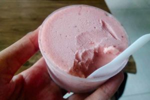 Menikmati Segarnya Es Krim Tjan Njan Langganan Bung Karno