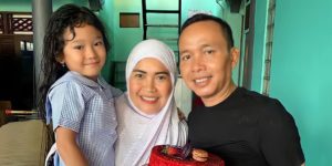 Ayah Ojak Trending Twitter, Dampak Keberhasilan Bilqis Prasista