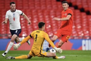 Gagal Dapatkan Dean Henderson, Newcastle Datangkan Nick Pope