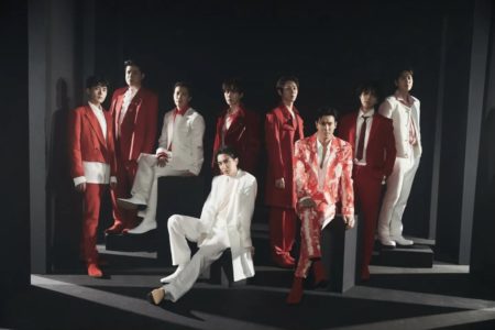 Super Junior Comeback dengan Album ke-11, Heechul Absen di Super Show 9