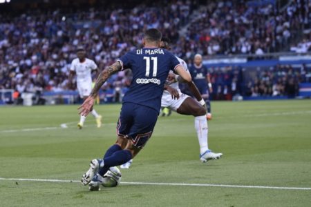 Barcelona Inginkan Di Maria jika Dembele tak Perpanjang Kontrak