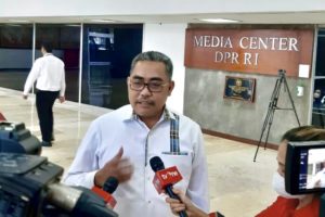 Waketum PKB Sebut Pasangan Muhaimin-Anies Berasal dari Saran Kyai