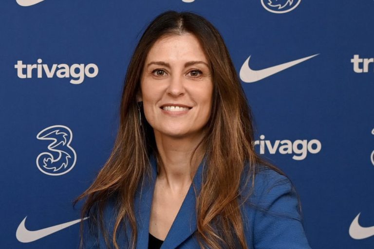 Chelsea Lakukan Perombakan, Marina Granovskaia Mundur dari Direktur Olahraga