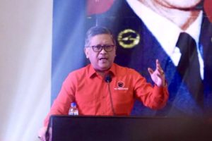 Sekjen PDIP Sindir Partai Politik yang Lakukan Pembajakan Kader Partai