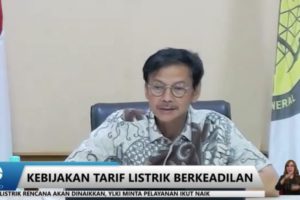 Naiknya Tarif Listrik Akibat dari Harga Minyak dan Inflasi