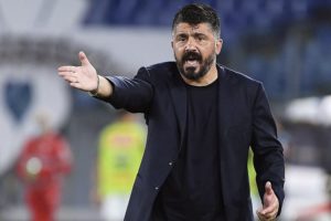 Gennaro Gattuso Jadi Pelatih Anyar Valencia