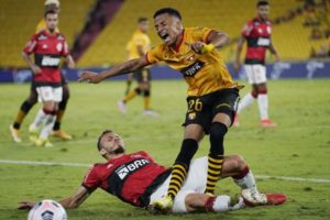 FIFA Tolak GugatanChile, Ekuador Tetap Lolos Piala Dunia 2022 Qatar