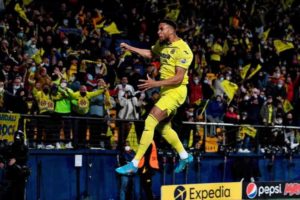 Dirumorkan Pindah ke Liverpool, Danjuma: Saya Bahagia di Villareal