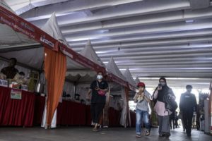 Pemkot Jakarta Barat Bantu 1.000 Pelaku UMKM Dapatkan HAKI Gratis