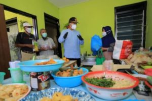 Lindungi Pekerja Informal, Pemkot Madiun Jalankan Program Asuransi Siaga Kita