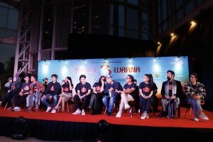 Tayang 30 Juni, Film ‘Ranah 3 Warna’ Angkat Kisah Quarter Life Crisis Anak Rantau