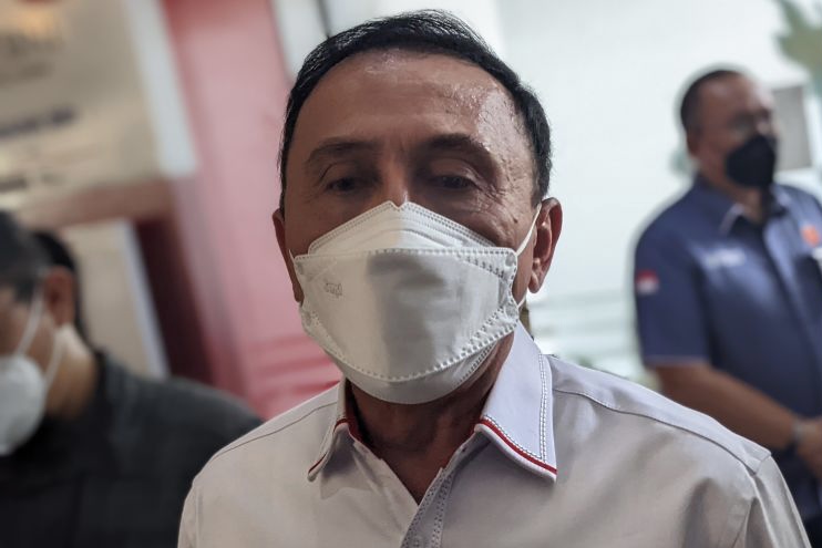 EAFF Ajukan Penawaran Agar PSSI Pindah Federasi dari AFF