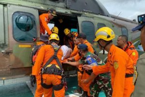 Susi Air Akan Bantu Fasilitasi Perawatan Pilot dan Penumpang Korban Kecelakaan