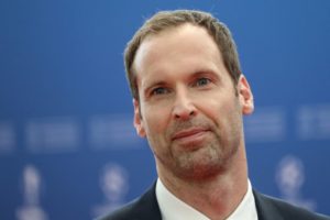 Perombakan Terus Berlangsung, Petr Cech Mundur dari Chelsea