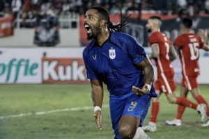 GRATIS Link Live Streaming PSIS Semarang vs Bhayangkara FC di Indosiar Kick Off 16.30 WIB