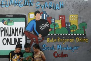Diiming-Imingi Investasi, 311 Mahasiswa IPB Terjerat Pinjol Rp2,1 Miliar