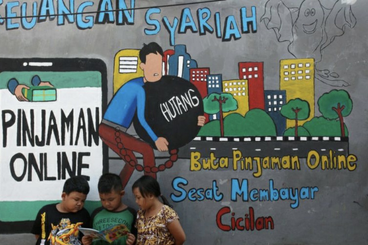 Perhatikan Hal-Hal Berikut Ini Agar Tak Terjerat Pinjol Ilegal