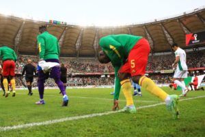 Diduga Palsukan Umur, Federasi Sepakbola Kamerun Panggil 44 Pemain