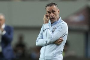 Korsel Bantai Mesir 4-1, Paulo bento Puas Karena Pemain Konsisten