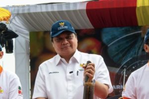 Pemerintah Terus Melakukan Pengembangan Industri Sawit sebagai Sektor Strategis
