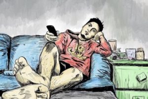Dirumorkan Gabung Sheila On 7, Desta: Kok Udah Bocor Duluan