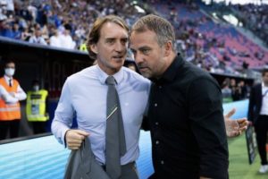 Pelatih Hungaria: Infrastruktur Sepakbola Hungaria 100 Kali Lebih Baik dari Italia