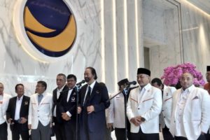 Tolak Rayuan PKB, PKS Fokus Jajaki Koalisi Dengan NasDem dan Demokrat