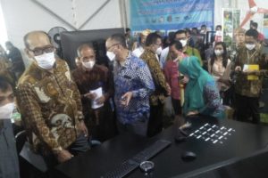 Kemendikbudristek Minta Masyarakat Gunakan Produk Lokal Agar SMK Lebih Inovatif