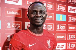 Liverpool Dua Kali Tolak Penawaran Bayern Munchen untuk Beli Sadio Mane