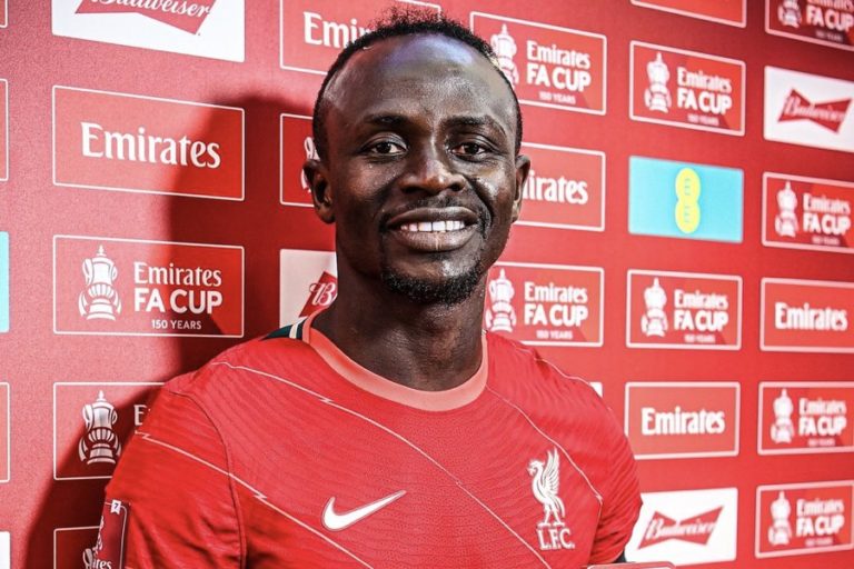 Bayern Munchen dan Liverpool Telah Sepakati harga untuk Sadio Mane