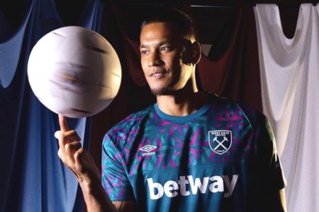 Tinggalkan PSG, Alphonse Areola Senang Bisa Gabung West Ham