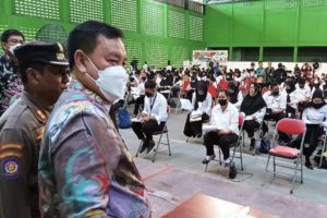 Kurangi Pegawai, Kotawaringin Timur Seleksi Ulang 3.500 Tenaga Kontrak