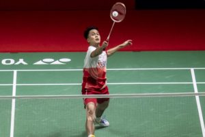 Ginting Kembali Bertemu Axelsen, 7 Wakil Indonesia Lolos Perempat Final Malaysia Open 2022