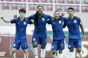 Siaran Langsung Link Live Streaming PSIS Semarang vs Bhayangkara FC Hari Ini: Taisei Marukawa dan Septian David Dimainkan