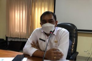 Dinkes Sebut Angka Kenaikan Covid-19 di Bali Masih Fluktuatif