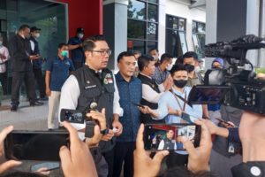 Tak Diterima SMA Negeri, Sekolah Swasta di Jabar Siap Akomodasi Gratis Siswa Miskin