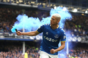 Richarlison Mendekat ke Tottenham Hotspurs, Harry Winks Ikut Ditawarkan ke Everton