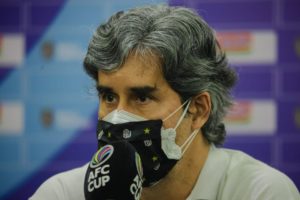 Hanya Tersisa Satu Pertandingan, Teco Yakin Bali United Lolos AFC Cup Zona ASEAN