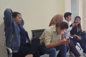 Ratusan Warga Rejang Lebong Jadi Korban Arisan Bodong, Nilai Kerugian Capai Rp5 Miliar