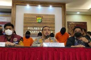 LBH Jakarta Kritik Polisi Atas Penetapan Tersangka 6 Pegawai Holywings