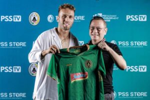 Berikut ini 26 pemain PSS Sleman untuk Dua Laga Terakhir Piala Presiden 2022
