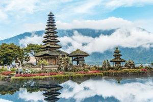 Panjat Pohon Beringin di Kawasan Pura Tanpa Baju, WNA Australia Diperiksa