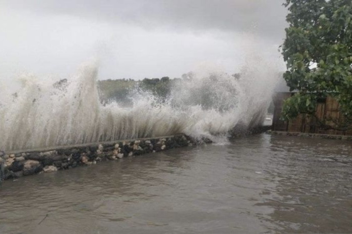 Waspada Banjir Rob di NTT, BMKG Keluarkan Peringatan Dini