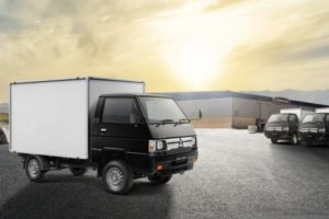Harga New Colt L300 di 200 Jutaan, Mitsubishi Target Jual 30 Ribu Unit Setahun