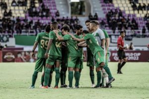 Live Skor PSS Sleman vs Dewa United FC, Simak Link Live Streaming di Sini