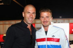 Zinedine Zidane Bantah Telah Sepakat Jadi Pelatih Paris Saint-Germain