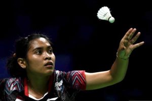 3 Link Live Streaming All England 2023 Malam Ini, Ada Aksi Ginting, Grego dkk