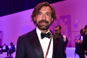 Kembali Bekerja, Andrea Pirlo Jadi Pelatih Tim Turki Fatih Karagumruk